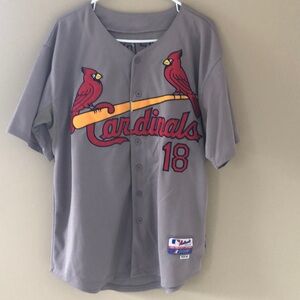 St Louis Cardinals TAVERAS jersey